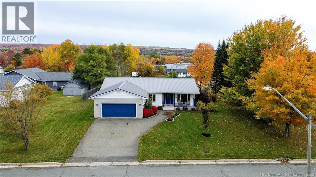34 Doyle St, For Sale in Nackawic - eXp Realty