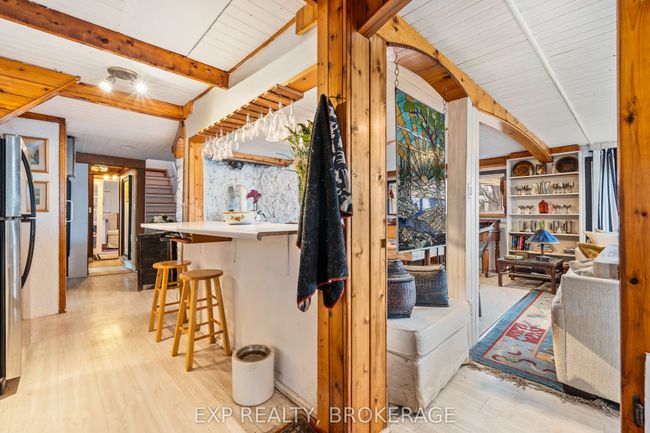 15 Sturtivans Lane, House other with 3 bedrooms, 2 bathrooms and 2 parking in Leeds and the Thousand Islands ON | Image 14