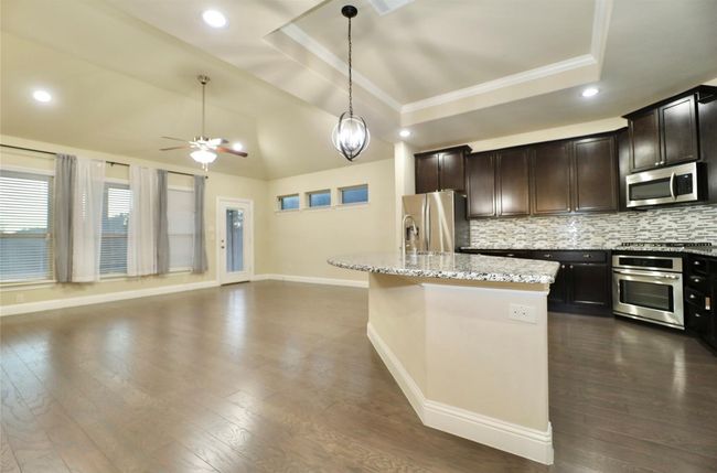 5705 Petunia Ln, House other with 4 bedrooms, 4 bathrooms and null parking in Rowlett TX | Image 8