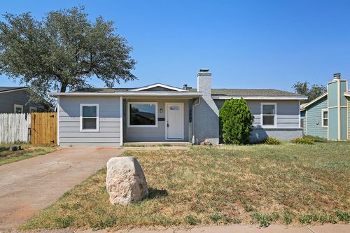 3804 Gaston Dr, Midland, TX, 79703-6132 | Card Image