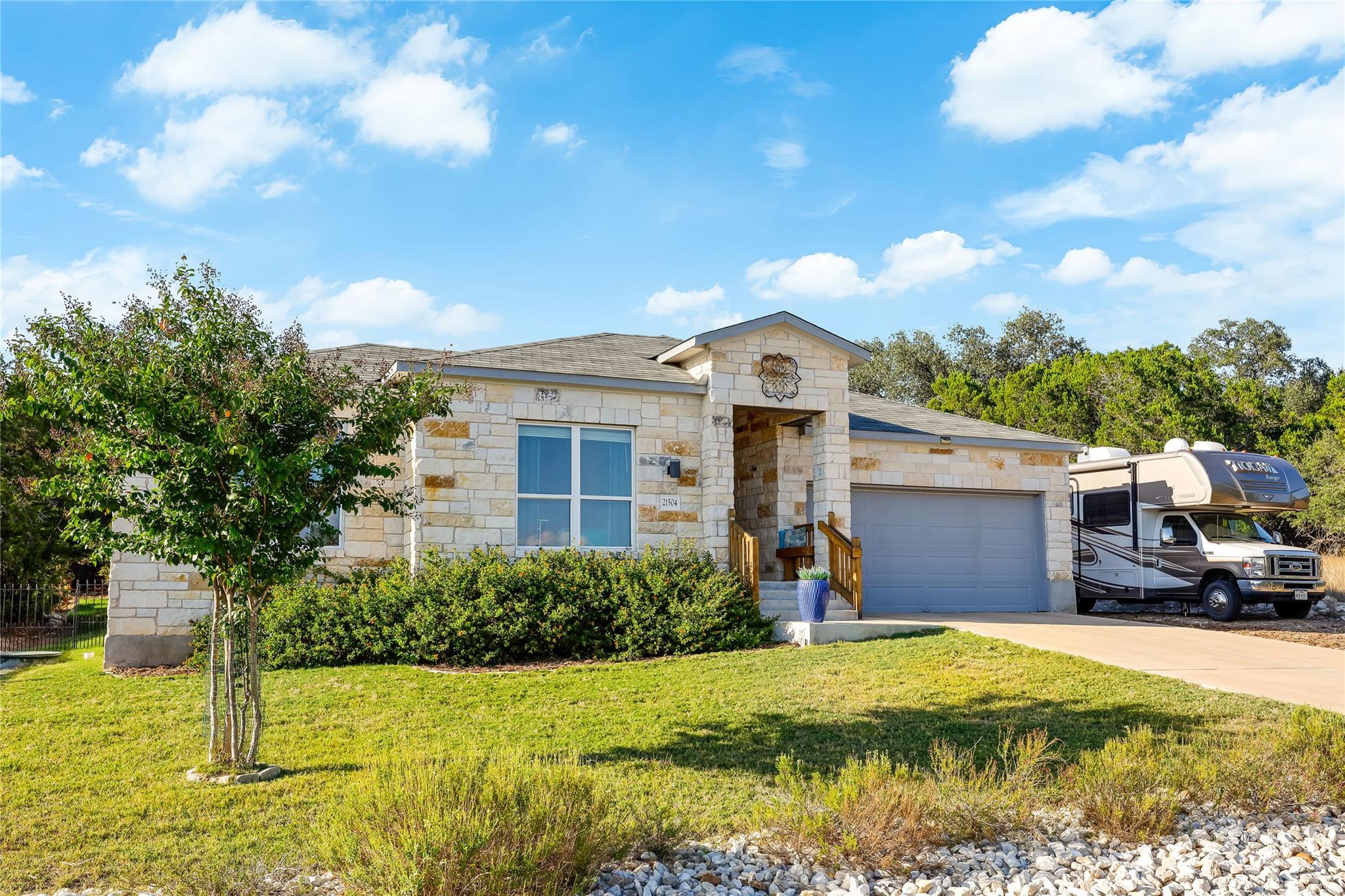 Residential in Lago Vista 2