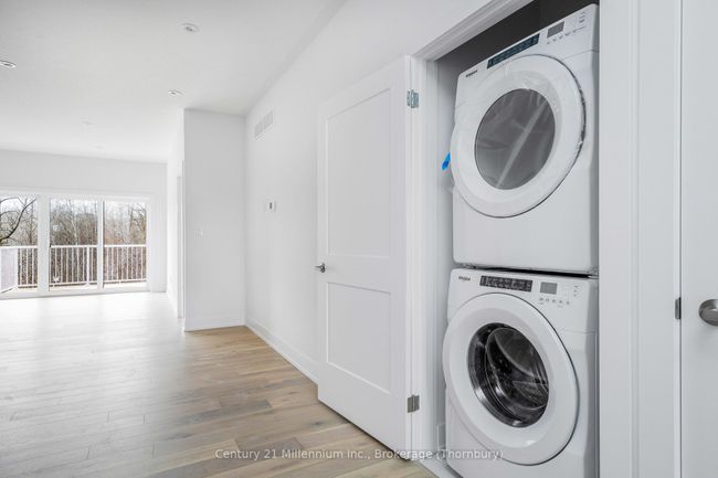321 Telford Trail, House attached with 2 bedrooms, 1 bathrooms and 1 parking in Kemble ON | Image 16