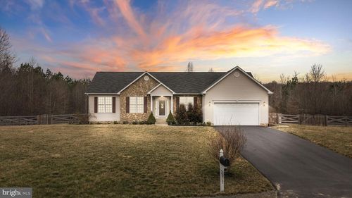 6917 Cloudy Way, SPOTSYLVANIA, VA, 22551-2790 | Card Image