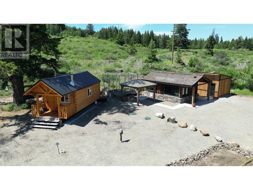 Plan 34365 Rock Creek Bridesville Road, Bridesville, BC, V0H1Y0 | Card Image