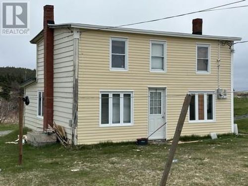 3 Amys Hole Road, Jobs Cove, NL, A0A2S0 | Card Image