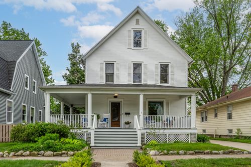 548 Archer Ave, Saint Joseph, MI, 49085-1621 | Card Image