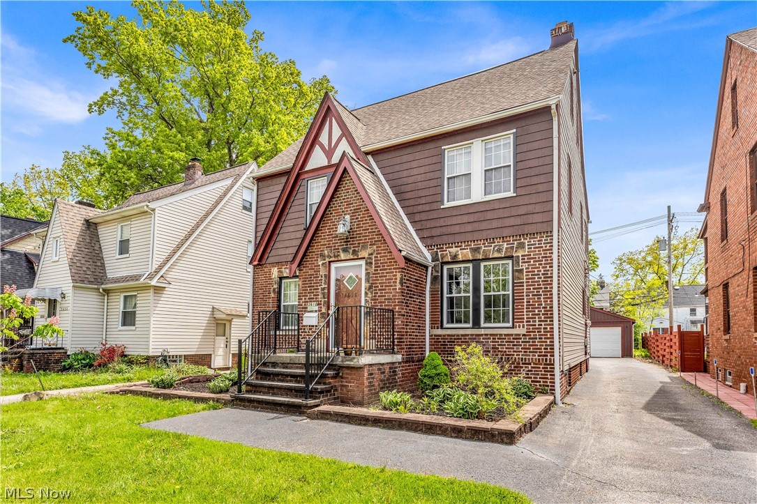 Residential in University Heights 3