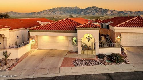 4115 S Constancia Ct, Green Valley, AZ, 85622-5612 | Card Image