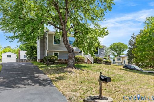 7480 Overlook Dr, Mechanicsville, VA, 23111-1102 | Card Image