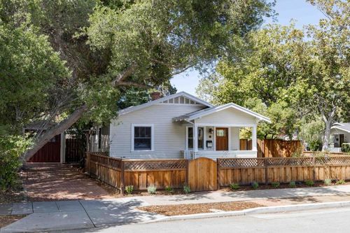 671 Kingsley Ave, Palo Alto, CA, 94301-3229 | Card Image