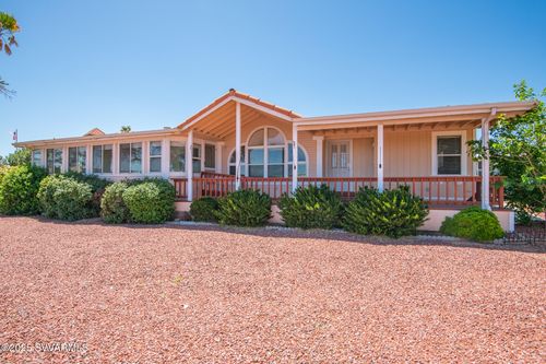lot-85-325 W State Route 89a, Cottonwood, AZ, 86326-4178 | Card Image