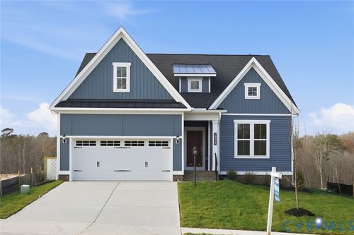 19025 Palisades Rdg, Moseley, VA, 23120-2462 | Card Image