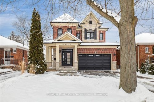 329 Delaware Ave, Burlington, ON, L7R3B3 | Card Image