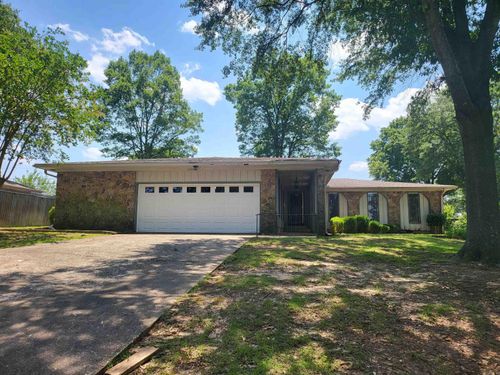 1008 W A Ave, North Little Rock, AR, 72116-9186 | Card Image