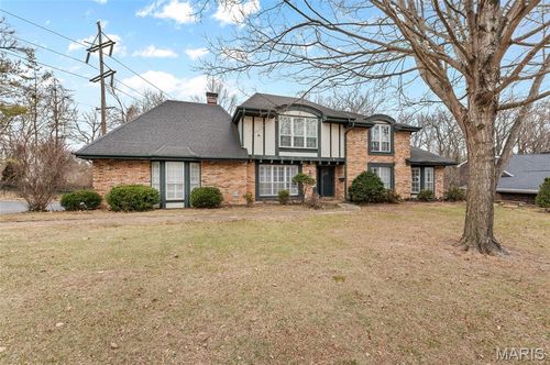 2 Powder Creek Dr, Belleville, IL, 62223-1919 | Card Image