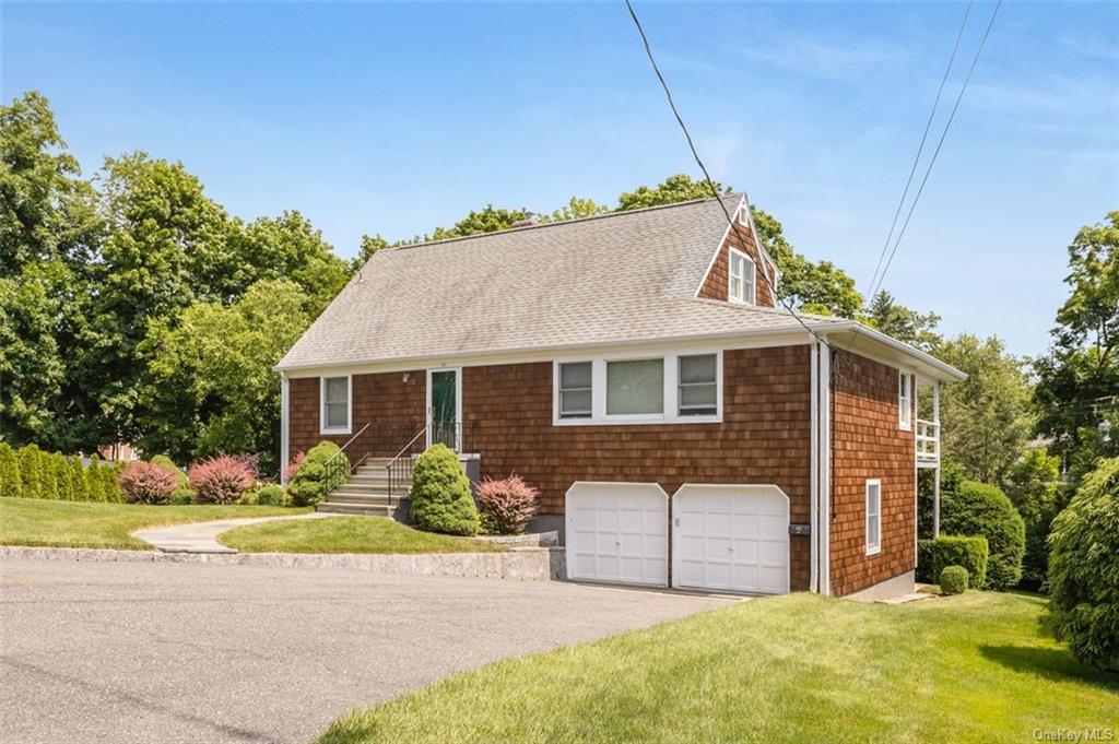 Berkley Dr, Rye Brook, NY 10573