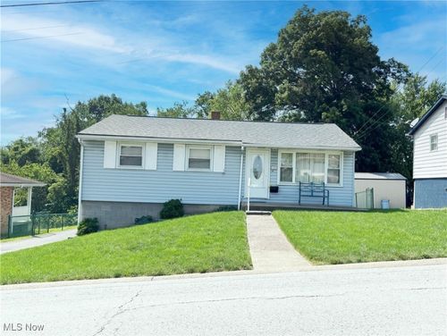 108 Penn Ave, Mingo Junction, OH, 43938-1526 | Card Image