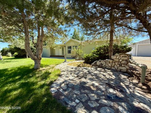 12320 Grass Valley Rd, Winnemucca, NV, 89445-4788 | Card Image