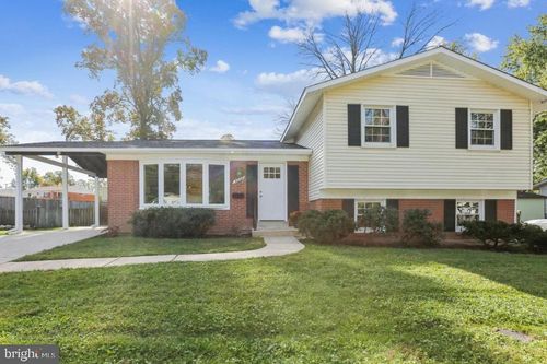 4208 Bel Pre Rd, ROCKVILLE, MD, 20853-2004 | Card Image