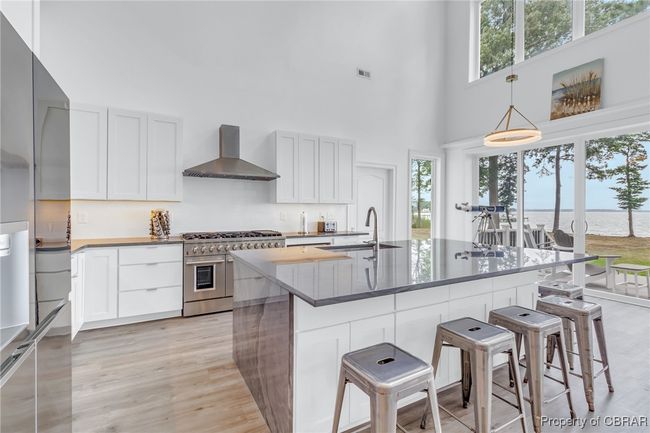 3315 Windmill Point Rd, House other with 6 bedrooms, 8 bathrooms and null parking in White Stone VA | Image 14