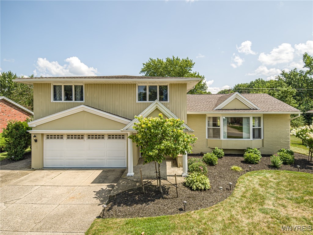 Fairways Blvd, Buffalo, NY 14221