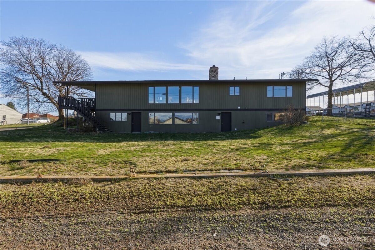 Residential in Wilbur 3