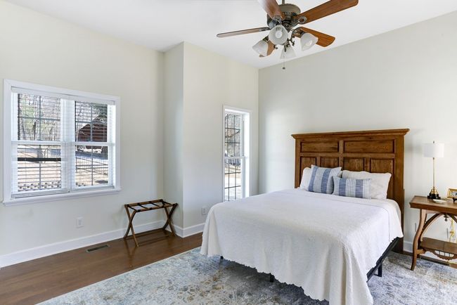 30 Berrong Dr, House other with 4 bedrooms, 4 bathrooms and 3 parking in Hayesville NC | Image 20
