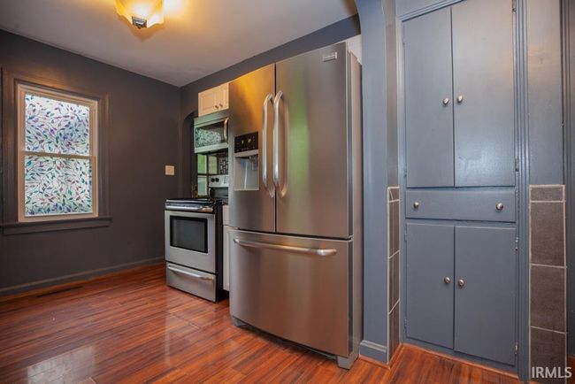 4916 Stringtown Rd, House other with 3 bedrooms, 2 bathrooms and null parking in Evansville IN | Image 7