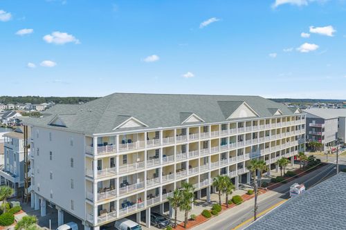 207-200 53rd Ave N, North Myrtle Beach, SC, 29582-1326 | Card Image