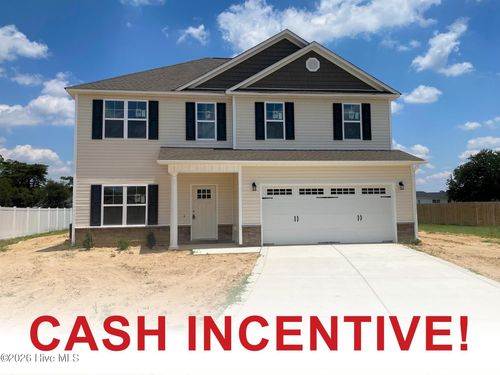 104 Nova Pl, Pikeville, NC, 27863-7003 | Card Image