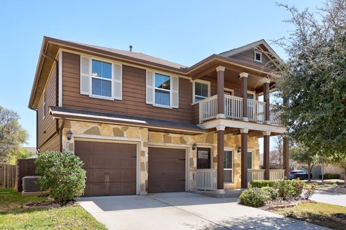 8601 Rock Pigeon Dr, Austin, TX, 78729-8086 | Card Image