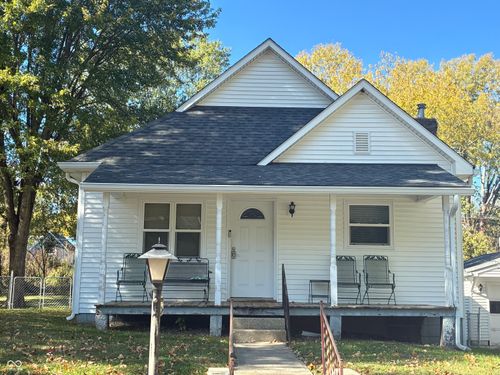 116 N Church St, Brooklyn, IN, 46111-9710 | Card Image