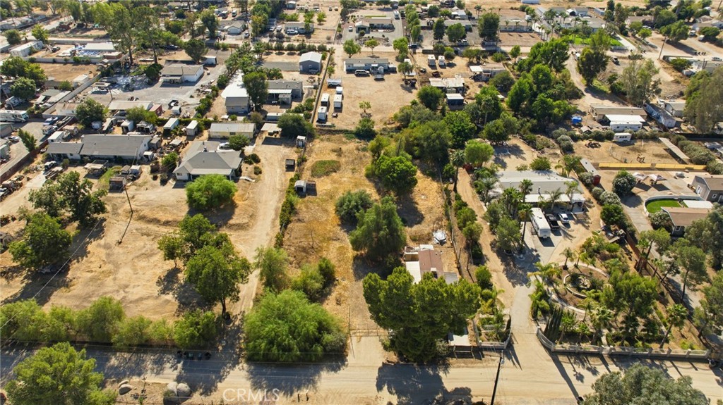 Residential in Menifee