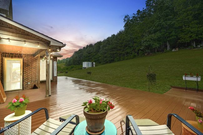 1124 Elizabethton Hwy, House other with 3 bedrooms, 3 bathrooms and null parking in Bluff City TN | Image 43