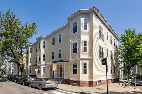1 Marine Rd, South Boston, MA, 02127-4235 | Card Image