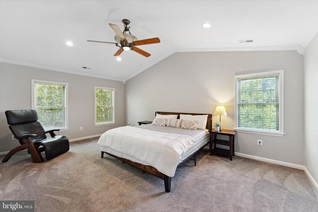 6422 View Ct, House other with 5 bedrooms, 4 bathrooms and null parking in Broad Run VA | Image 16