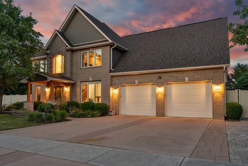 1375 Lakeside Ln, Morris, IL, 60450-4001 | Card Image