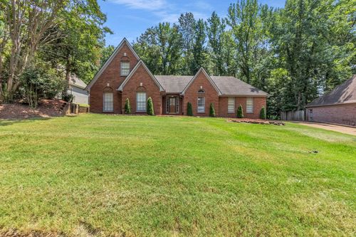 334 Brook Ridge Dr, Cordova, TN, 38018-6733 | Card Image