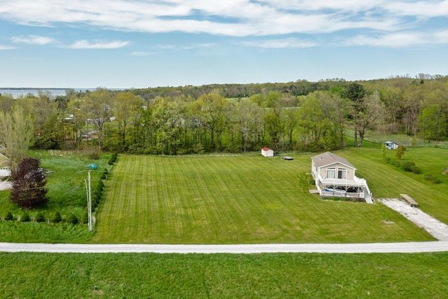 LOT-1A - 1A Sunset View Lane, Home with 0 bedrooms, 0 bathrooms and null parking in Isle La Motte VT | Image 5