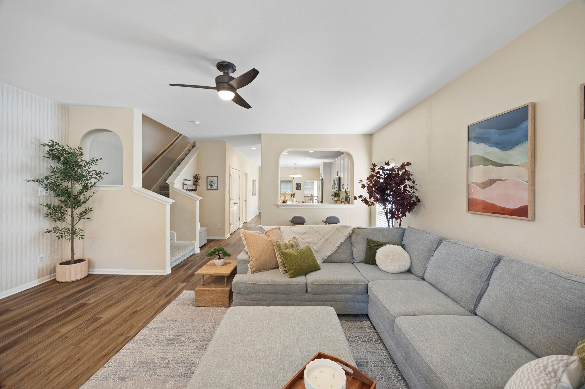Residential in Austin 5