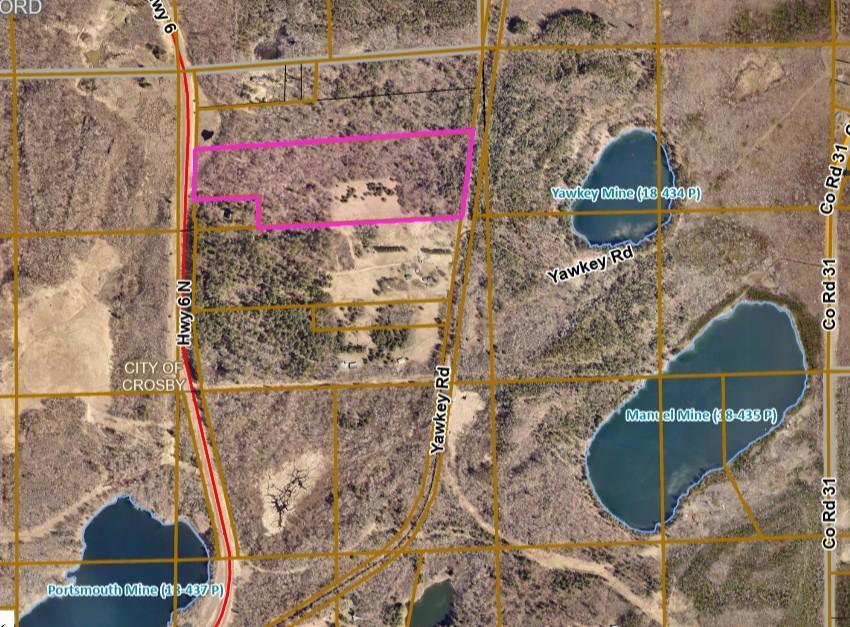 Land in Crosby 4