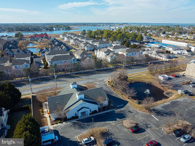 UNIT-3103 - 30609 Cedar Neck Rd, Condo with 2 bedrooms, 2 bathrooms and null parking in OCEAN VIEW DE | Image 34