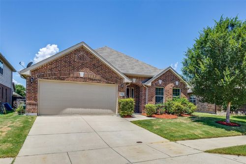 808 Goldenmist Dr, Little Elm, TX, 75068-0350 | Card Image