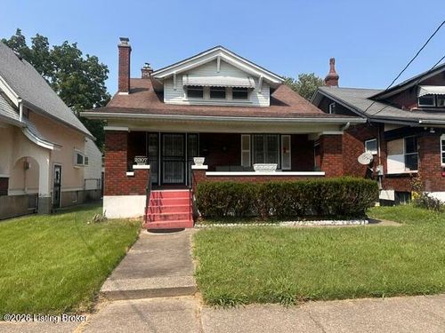 2307 Burwell Ave, Louisville, KY, 40210-1944 | Card Image