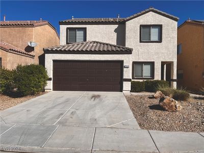 9040 Westchester Hill Avenue, House other with 3 bedrooms, 2 bathrooms and null parking in Las Vegas NV | Image 1