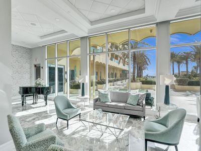 338 - 2501 S Ocean Dr, Condo with 1 bedrooms, 1 bathrooms and null parking in Hollywood FL | Image 1