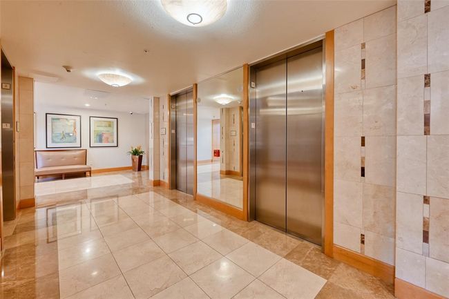 UNIT-1206 - 3505 Sage Rd, Condo with 2 bedrooms, 2 bathrooms and null parking in Houston TX | Image 14