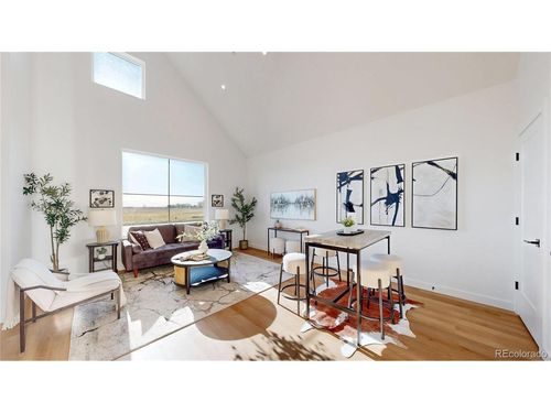 893 Harvest Moon Dr, Longmont, CO, 80501-9009 | Card Image