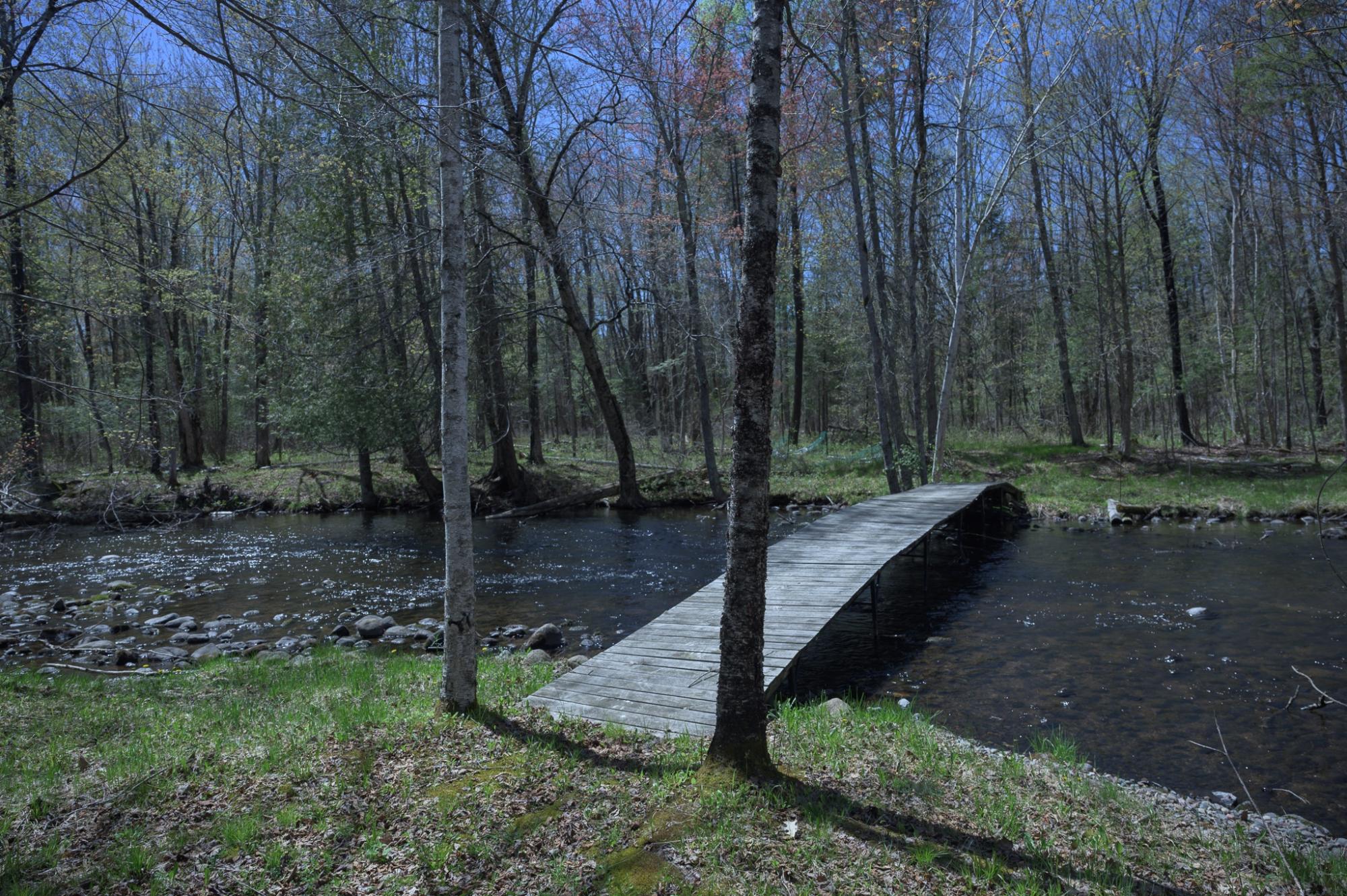 Residential in Pickerel 4