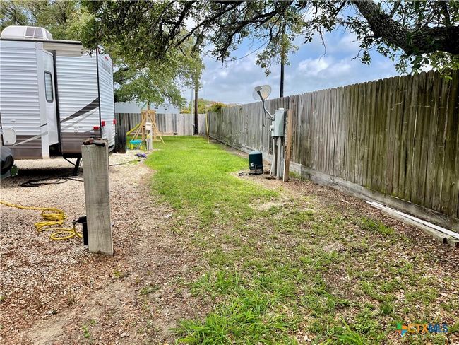 124 Bay St, Home with 0 bedrooms, 0 bathrooms and null parking in Port O Connor TX | Image 10